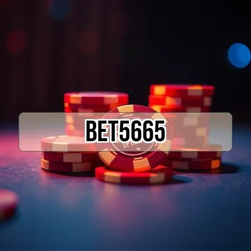 bet5665: Os Incríveis Jogos Virtuais Que Você Precisa Experimentar