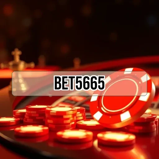 bet5665: Explorando as Novidades em Jogos Online com Criatividade