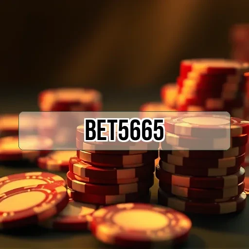 bet5665: Comunicação Eficiente para Jogadores Engajados e Satisfeitos