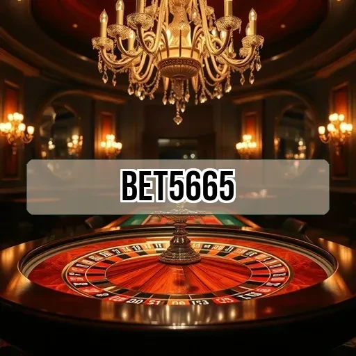 bet5665: Como O Móvel Transforma Sua Aposta em Diversão Instantânea