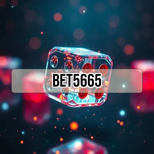bet5665: O Destino Perfeito para Apostas em Futebol no Brasil